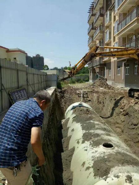 新疆青神县城南片区棚户区改造建设项目第二标段